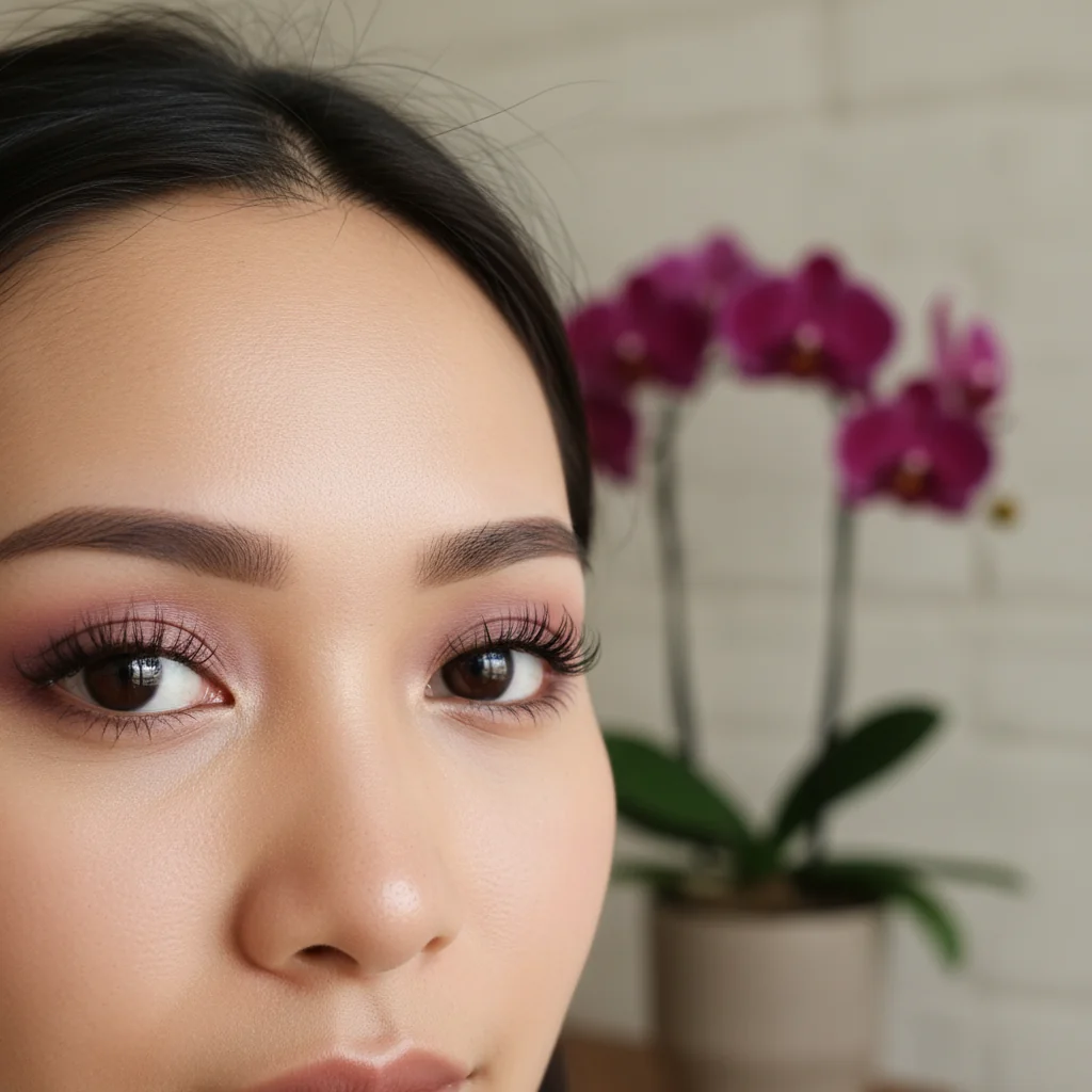 Hero — Eyelash Extensions Singapore complete 2026 guide