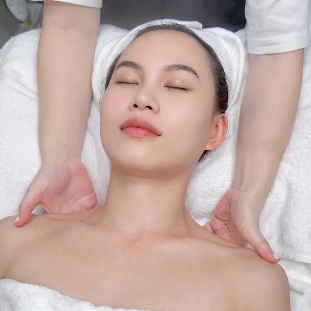 Facial